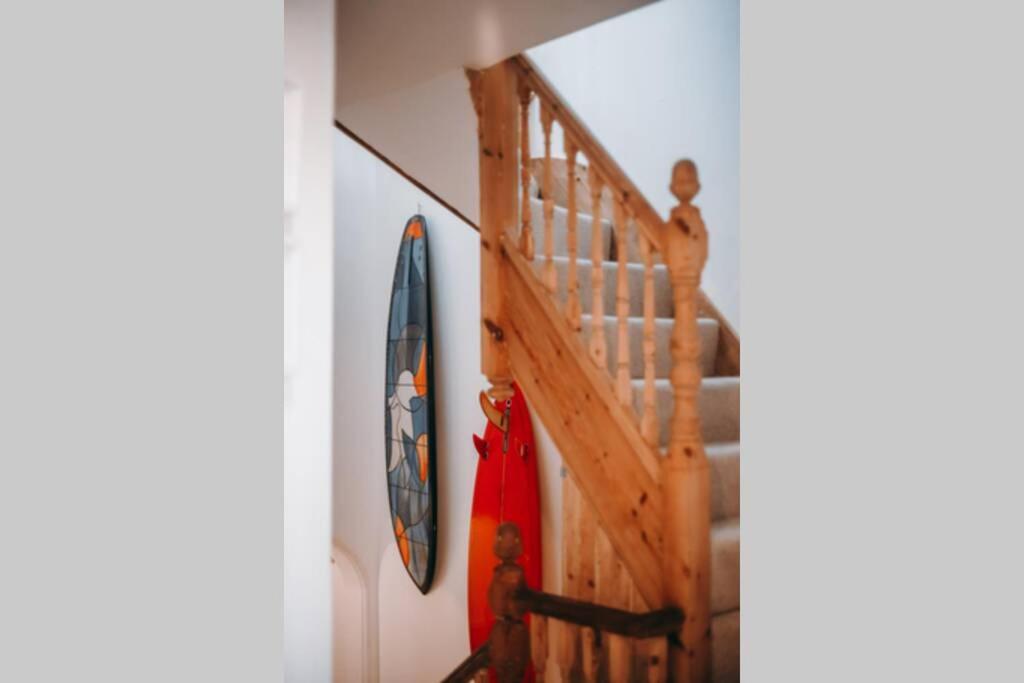 Glide Surf Casa Cromer Exterior foto